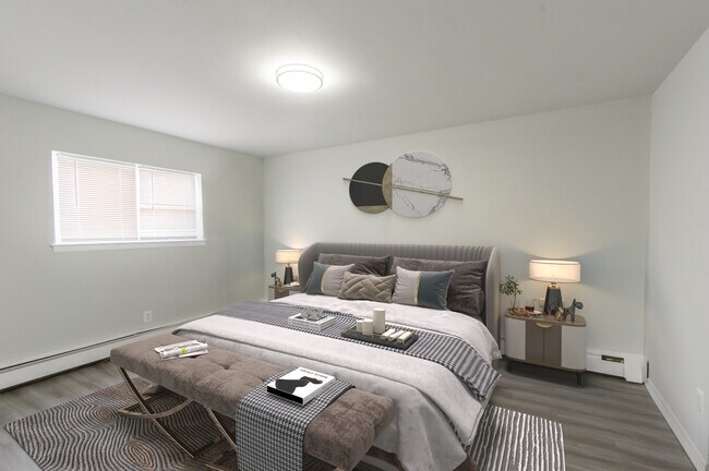 Photo - Comly Apartments