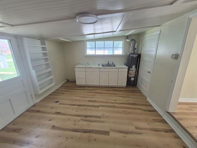 Photo - Fully Renovated 2-Bedroom in Elsmere – Off-Street Parking & Yard Space