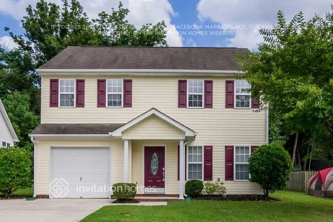 Photo - 163 Ashmont Dr House