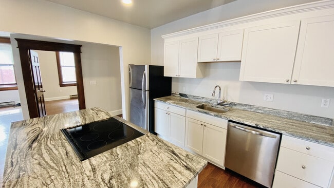 82 North Pearl LLC