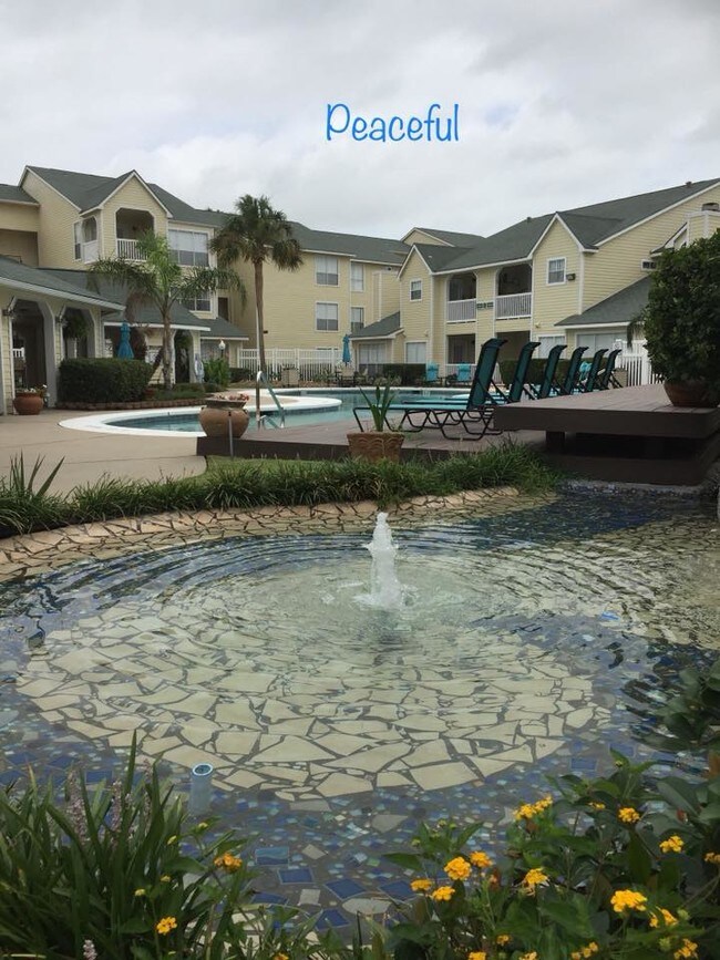 Broadwater Apartments For Rent in Galveston, TX