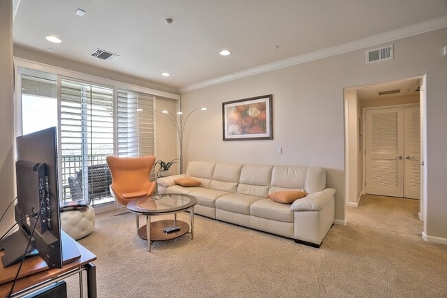 Photo - 2BD/2BA Dublin Terraces Condo with Underground Parking, Pool, Fitness Center and More!