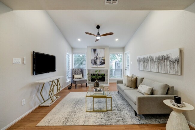 Photo - 1201 Bering Dr Unit 68