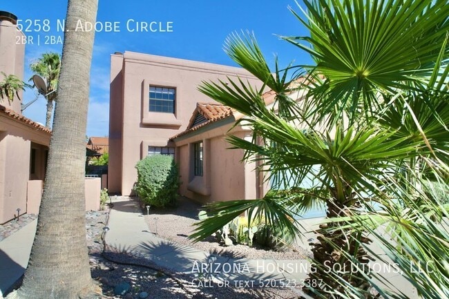 Photo - 5258 N Adobe Cir