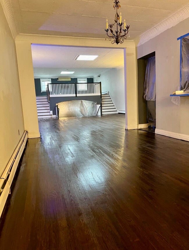 open connect - 471 Palisade Ave Unit loft 1