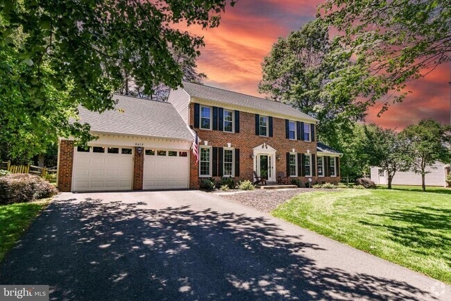 Building Photo - 6412 Gristmill Square Trce Rental