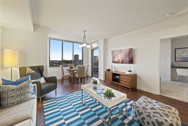 Photo - Wentworth Apartment Homes