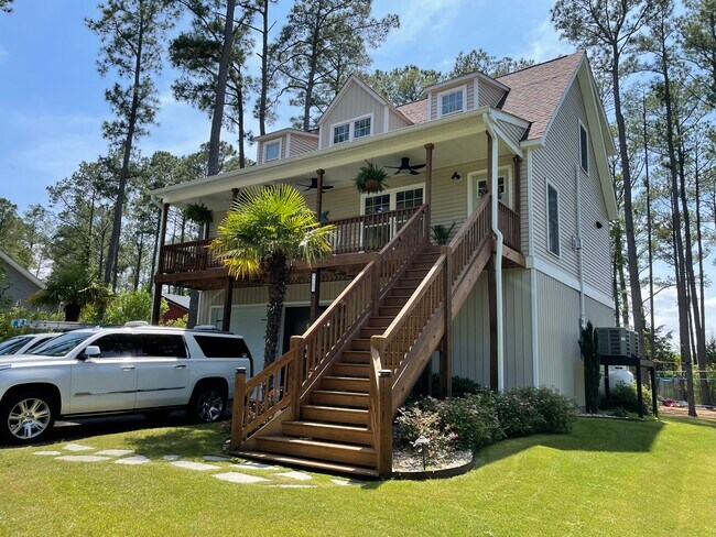 Photo - 207 Bay Tree Beach Rd Casa