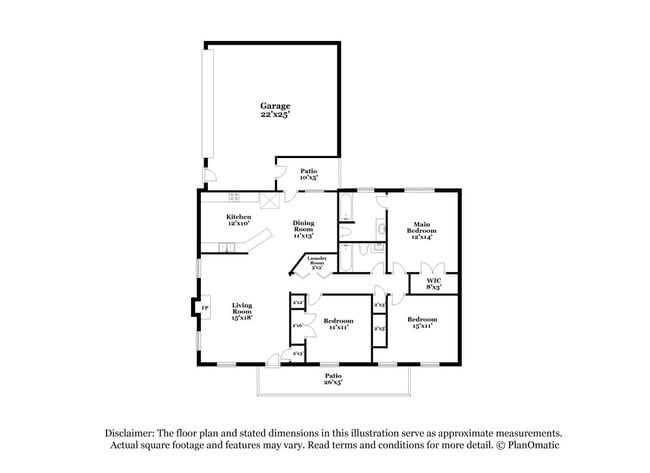 2319 Bennington Dr