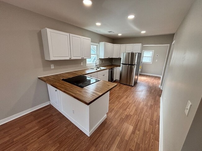 Photo - 3716 Homewood Ave