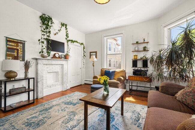 Photo - 95 Child St Townhome