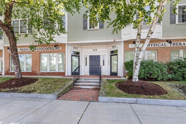 Photo - 705 Washington St Unidad C Rental