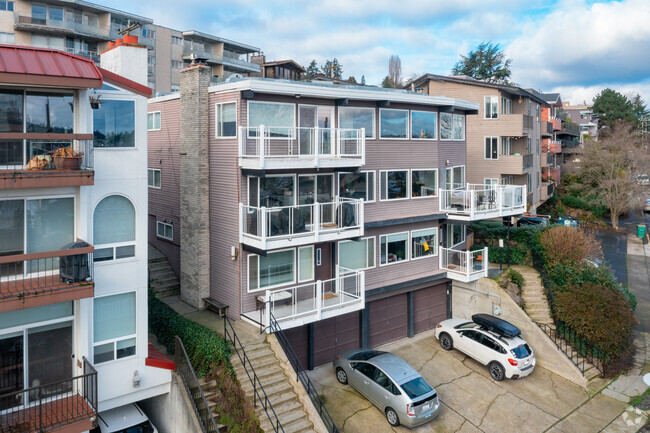 Waverly Place - Waverly Place Apartments