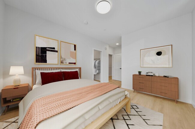 Photo - The Switch at Station Lands