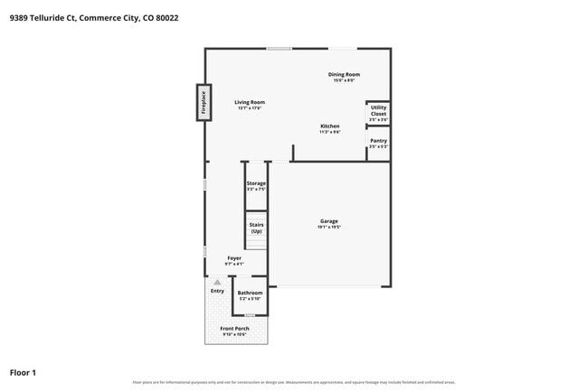 Photo - 9389 Telluride Ct