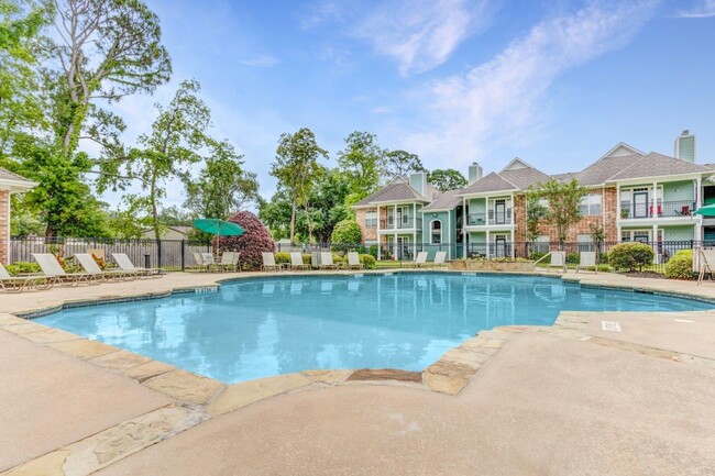 Photo - Audubon Lake Apartment Homes