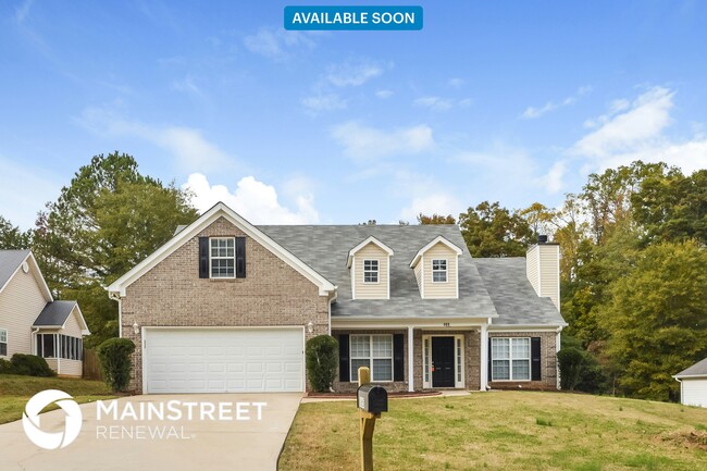 Photo - 165 Pebble Brooke Ct House