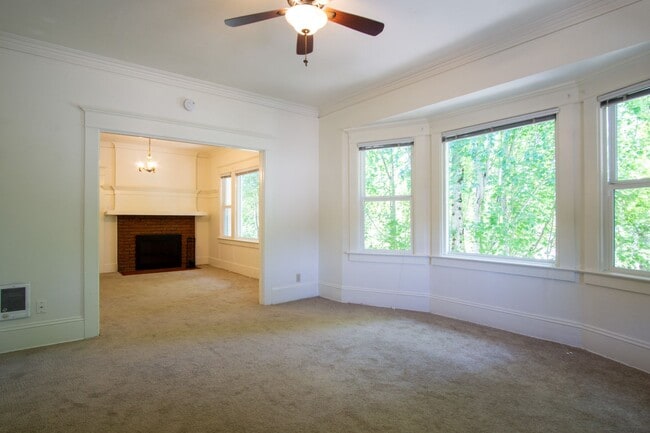 Photo - Lease this Beautiful Sullivan's Gulch Vintage 2-Bed w/Sunroom! Unit 03