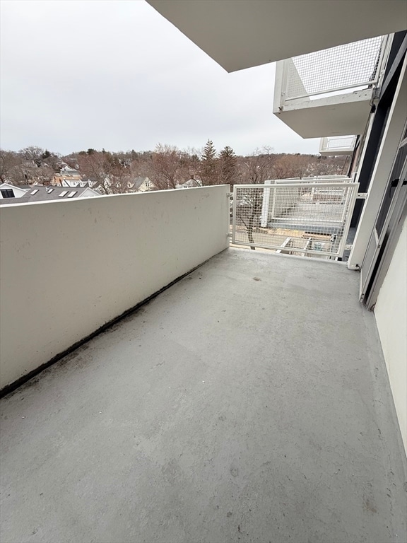 Photo - 846 Massachusetts Ave Unit 5D