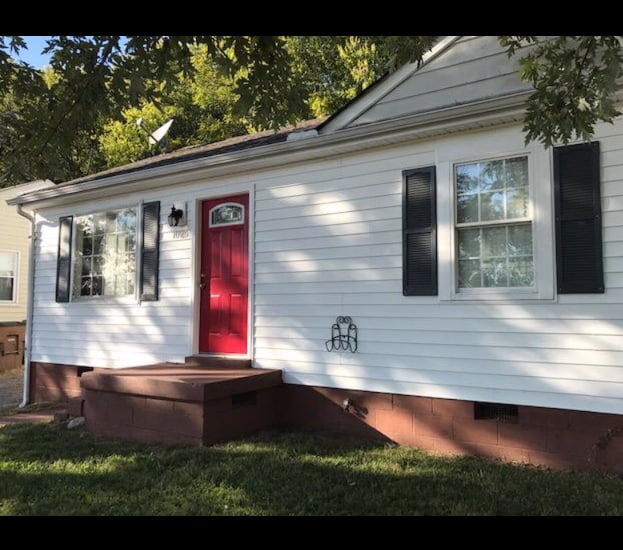 Photo - 1025 Davidson St House