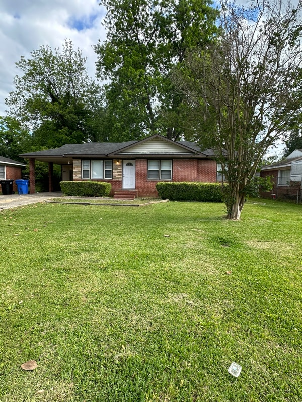 Photo - 2830 Ramsey Rd House
