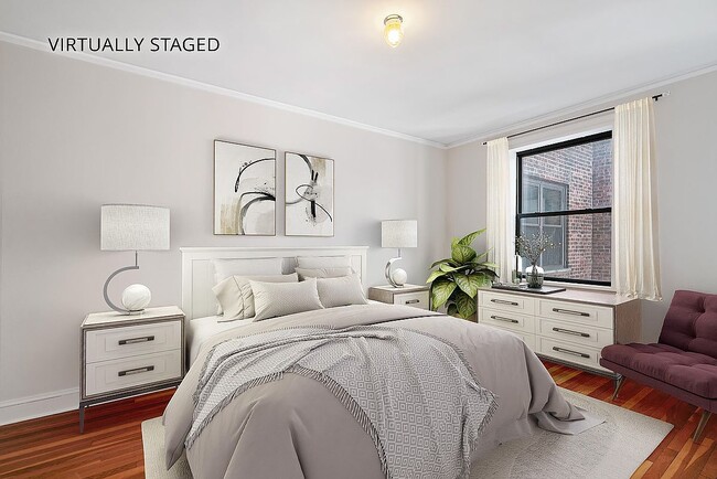 Photo - 25-40-40 31st Ave Unidad 4K