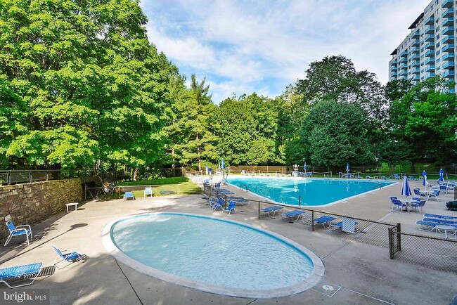 Photo - 10500 Rockville Pike Unit 914