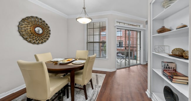 Photo - Tuscany Row Townhomes