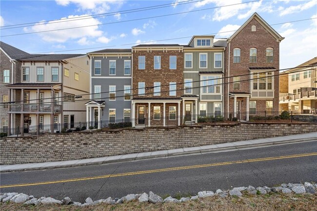 Building Photo - 6023 Skellig St