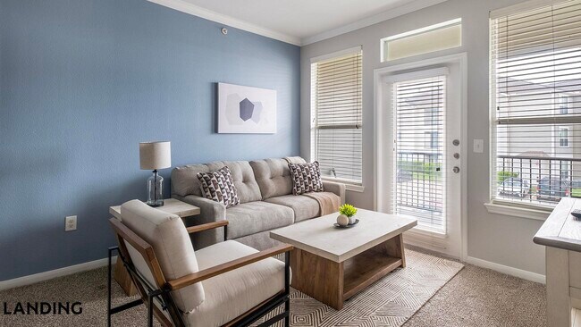 14807 Woodland Hills Dr Unit 2202