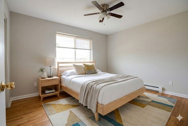 Photo - ???Newly Renovated MODERN 3BR and 1.5Bath Home in Mount Airy