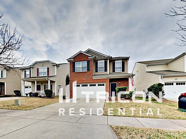 Building Photo - 964 Willow Creek Dr Rental