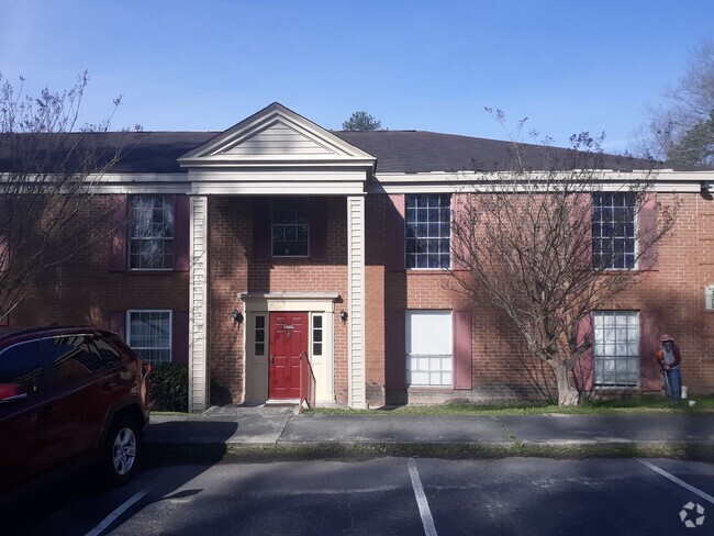 Building Photo - Cute Two Bedroom Two Full Bath Second Floo... Rental