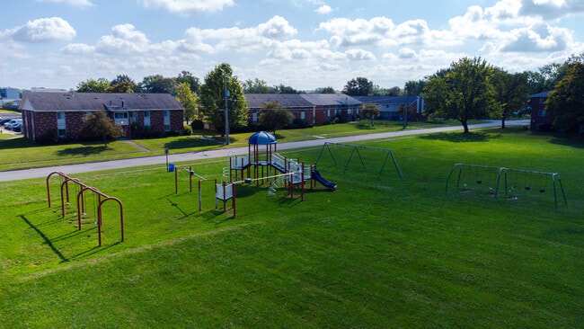 The Wingate Apartments