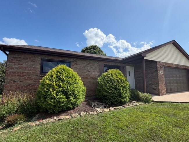 Photo - Two-Bedroom Single Family Home Available for Rent!