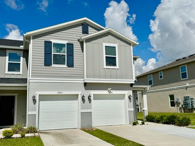 Building Photo - 1483 Mirabella Cir
