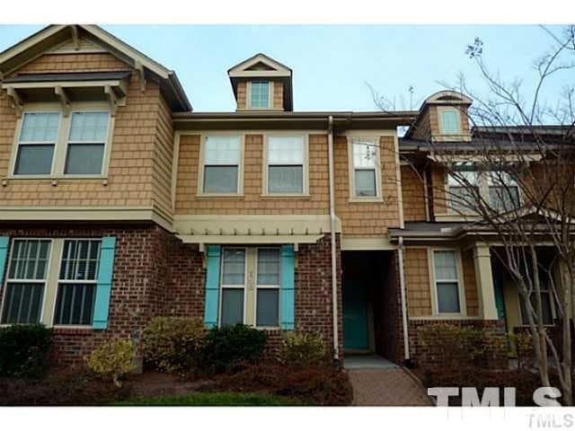 Photo - 155 Point Comfort Ln Townhome