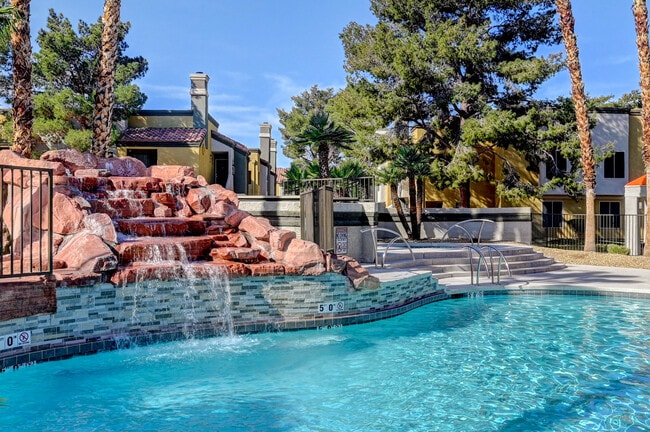 Desert Vistas Apartments