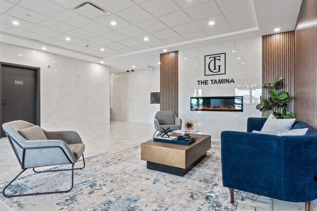 Photo - Trinity Gate - 4755 Walker Rd