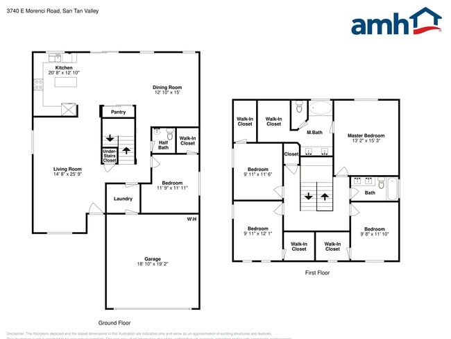 Photo - 3740 E Morenci Rd
