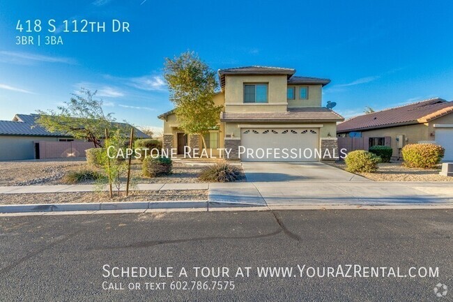 Building Photo - 418 S 112th Dr Rental