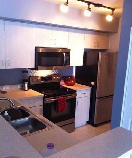 Building Photo - 11155 SW 5th Pl Unit 303 Rental