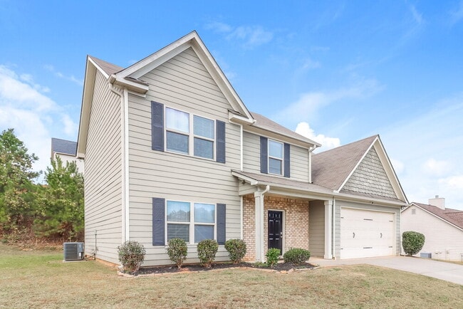 Photo - 38 Hamil Ct NW