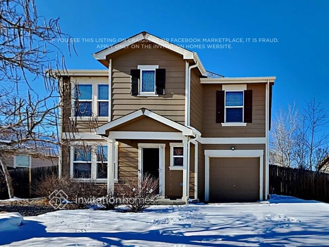 Photo - 838 Willow Dr House