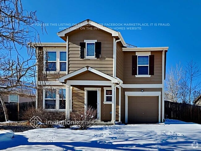 Building Photo - 838 Willow Dr Rental