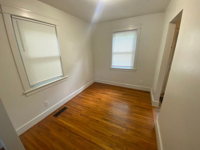 Photo - Perfect Floorplan! Walltown Duplex with All Appliances and Fenced Yd Unit A