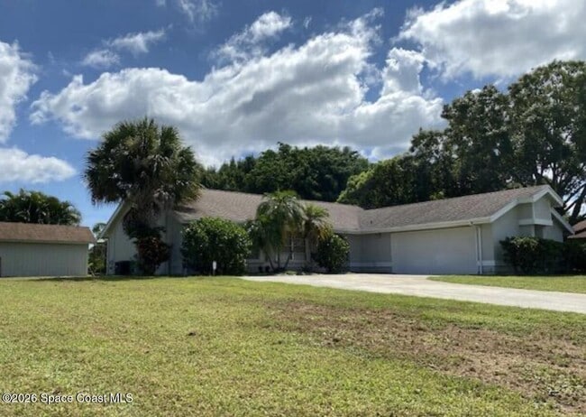 Building Photo - 451 Port Malabar Blvd NE