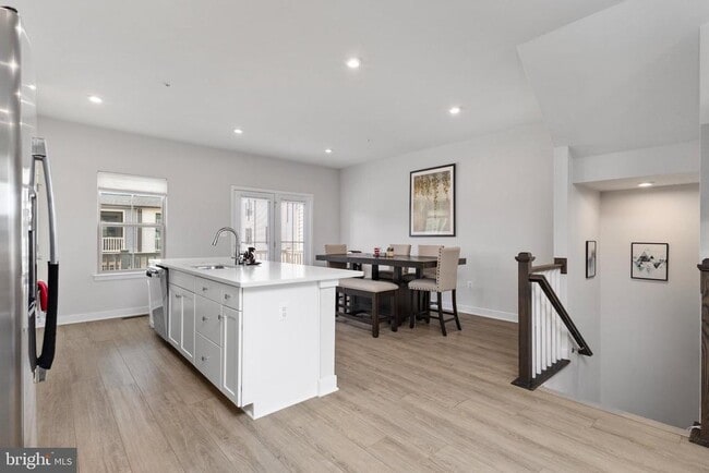 Photo - 1109 Patuxent Greens Dr