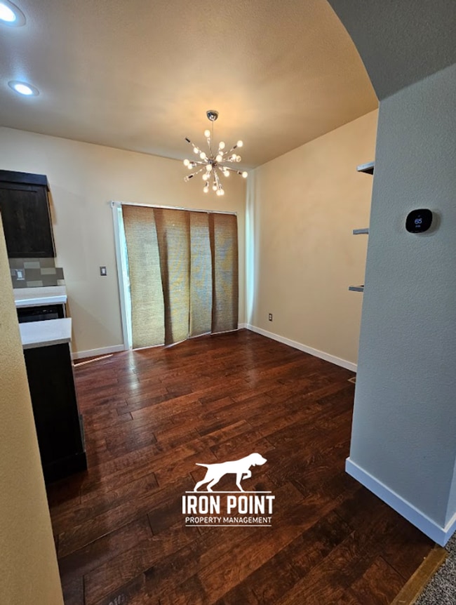 Photo - 3bed/2.5 bath Townhome in Boise w/2 Car Garage, Community Pool & Fitness Center