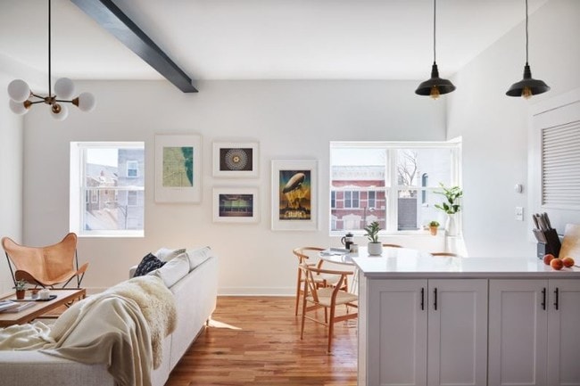 Pilsen CoLiving